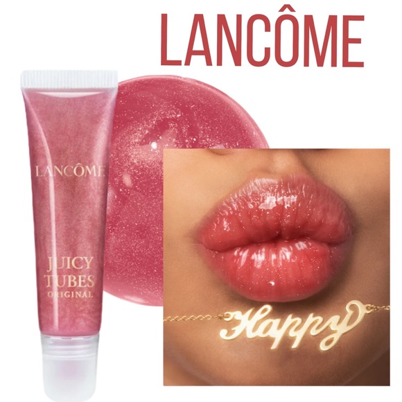 Lancome Other - ‼️2 for $20‼️NEW‼️Lancôme Juicy Tubes “Magic Spell”